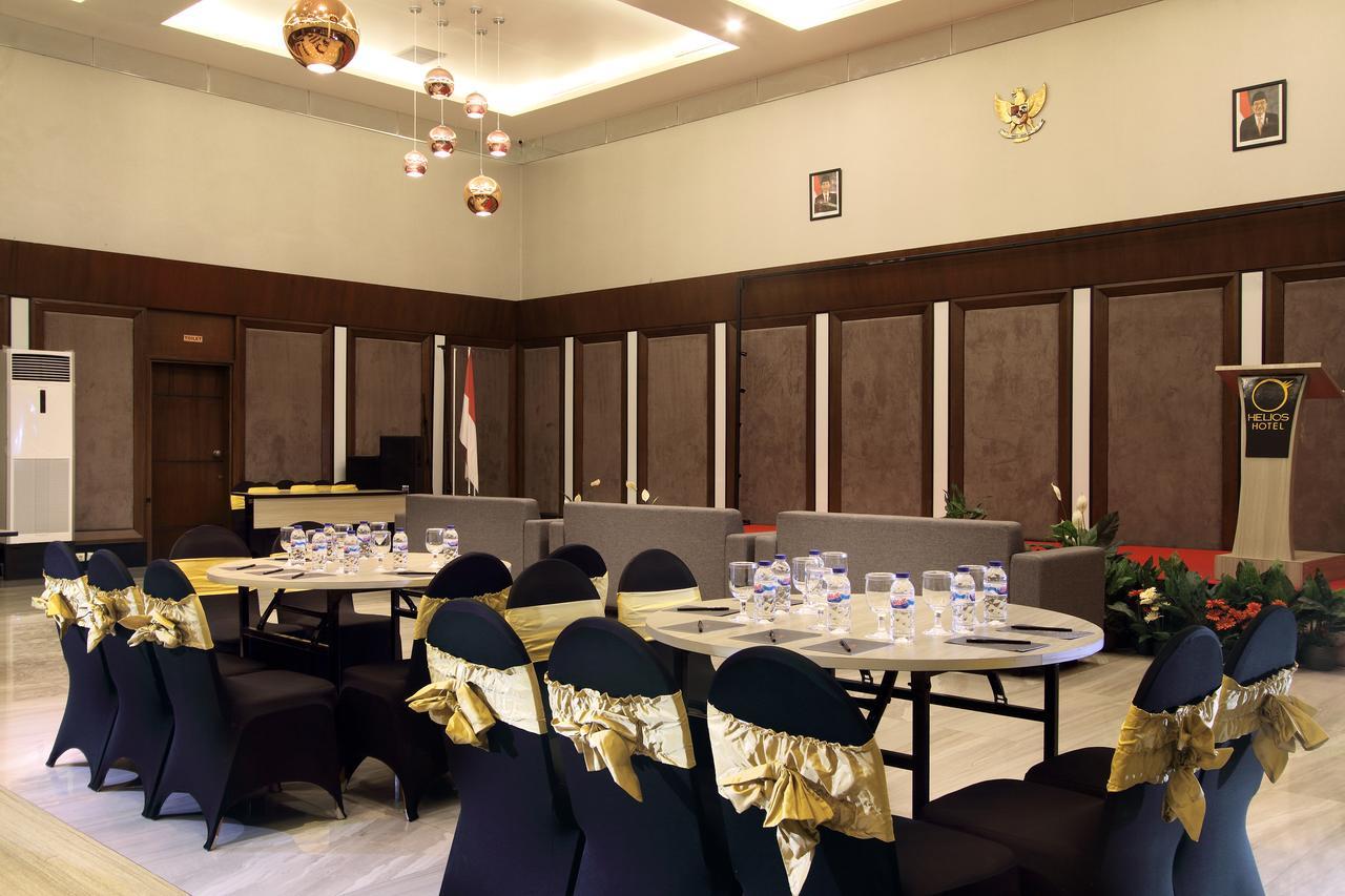Helios Hotel Bone Watampone Экстерьер фото