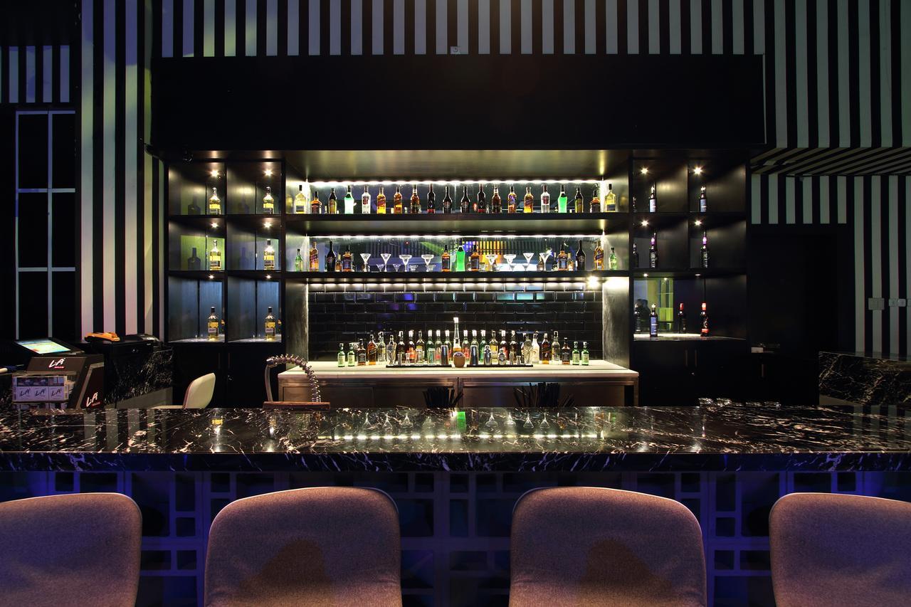 Helios Hotel Bone Watampone Экстерьер фото