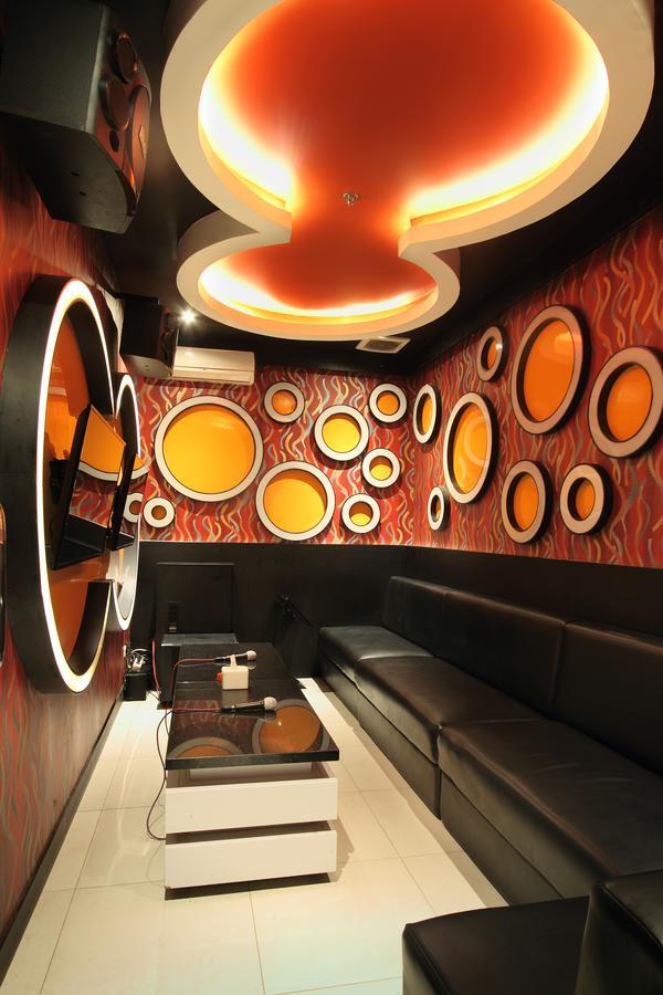 Helios Hotel Bone Watampone Экстерьер фото